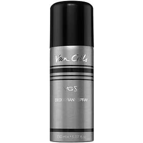 Deodorant