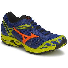 mizuno wave ascend