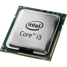 Intel Core i3 2370M 2.4GHz Socket G2 Tray