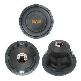 GAS Pro GPP1244