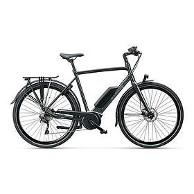 Batavus Zonar E-GO 2024 (elcykel)