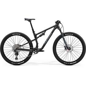 Merida Ninety-Six XT Edition