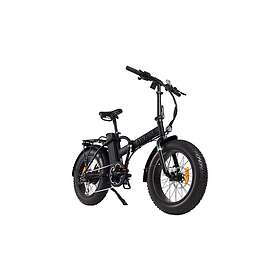 Rawbike 250E 2023 (Elcykel)