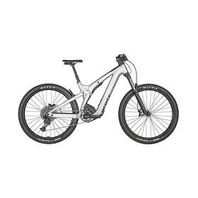 Elcykel