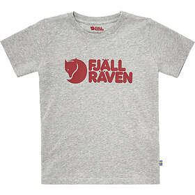 Fjällräven Kids Logo T-shirt