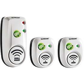 Myggfeller & myggbeskyttelse