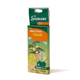 Silvalure Floralen 6+12