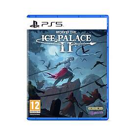 PlayStation 5-spill