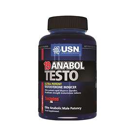 USN 19-Anabol Testo 180 Capsules