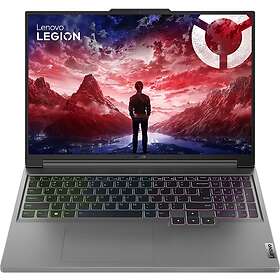 Lenovo Legion Slim 5 83DH0032MX 16" Ryzen 7 8845HS 16GB RAM 512GB SSD RTX 4060 