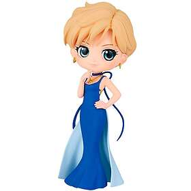 Banpresto Pretty Guardian Sailor Moon Eternal The Movie Q Posket-Princess Uranus- (Ver.A) Figure