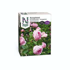 Gjødsel og plantenæring