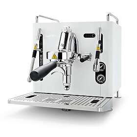 Espressomaskiner
