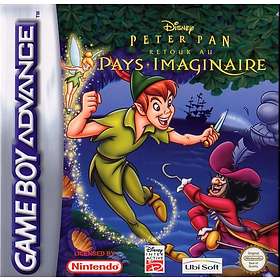 Peter Pan: Return to Neverland