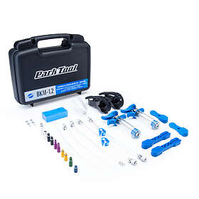 Park Tool Bkm-1.2 Mineral Hydraulic Bleeding Kit