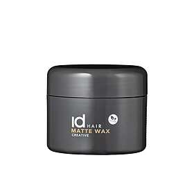 id Hair Creative Matte Wax 85ml