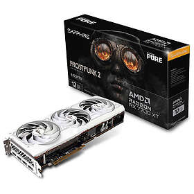 Graphics Cards