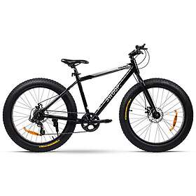 Swoop Fatbike 26" Tourer