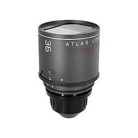 Atlas Lens Mercury 36mm Anamorphic Prime Metric