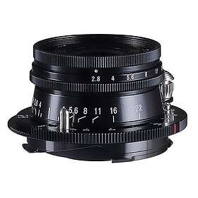 Leica M