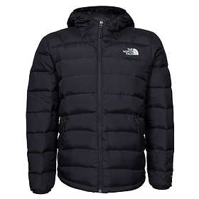 north face jacket mens with hood