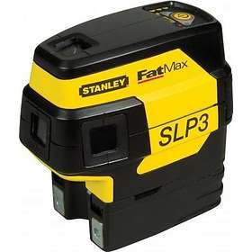 Stanley Tools SLP3