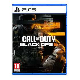 Call of Duty: Black Ops 6 (PS5)