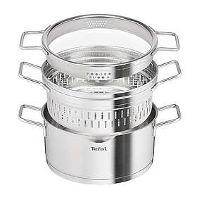 Tefal Nordica Steam pot 24 cm/5,2l