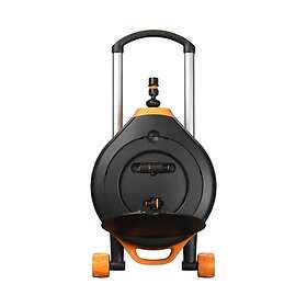 Chariots et dévidoirs de tuyau d’arrosage