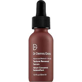 Dr Dennis Gross Advanced Retinol Ferulic Texture Renewal Serum 30ml