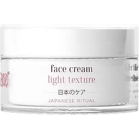 Revox JUST Japanese Ritual Face Cream Light Texture 50ml