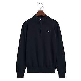 Gant Shield Cotton Half-zip (Junior)