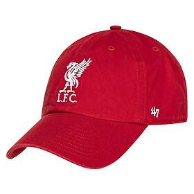 47 Brand Liverpool Keps