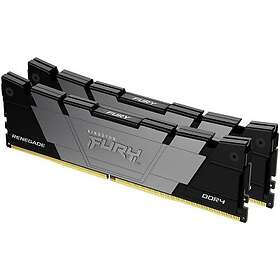 DDR4 muistimoduulit