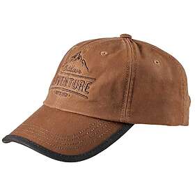 MJM Hats BB Adventure 32 Waxed Cotton Cap