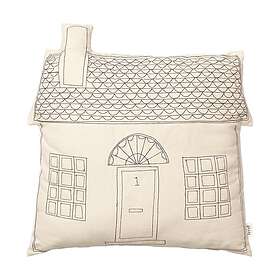 Kuddfodral & Prydnadskuddar