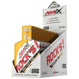 Amix