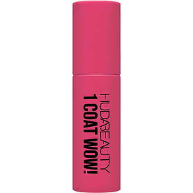 Huda Beauty 1 Coat Wow Mini Mascara 7ml