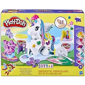 Play Dough & Putty