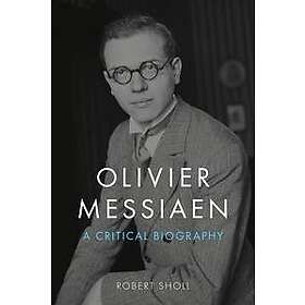 Olivier Messiaen