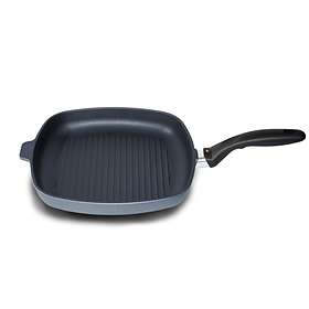 Swiss Diamond Grillipannu 28x28cm