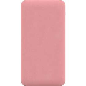 Portable batterier