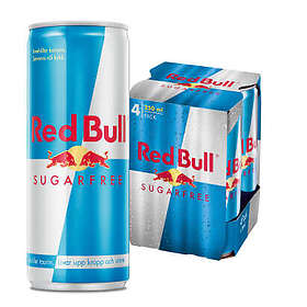 Sportdrycker & Energidrycker