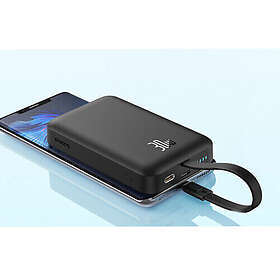 Powerbanks