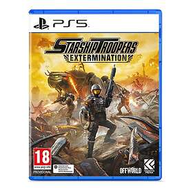 PlayStation 5-spel