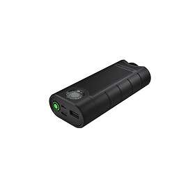 Powerbanks