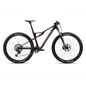 Orbea Oiz M-Pro 2024