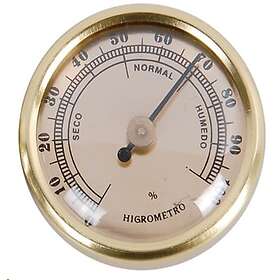 Green-it Hygrometer