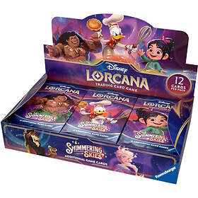 Collectible Card Games
