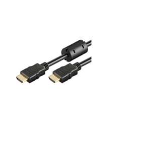 HDMI-, DVI- & DisplayPort-kabler